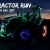 Christmas Tractor Run 2017